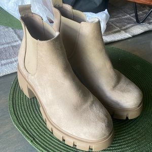 Soda- Chelsea ankle boot
